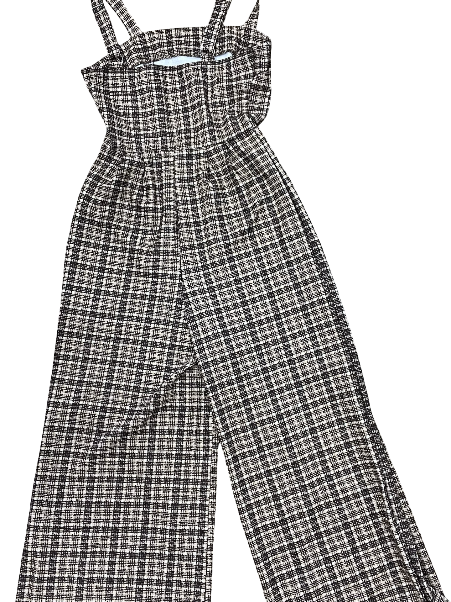 Overalls By Clothes Mentor In Brown, Size:S
