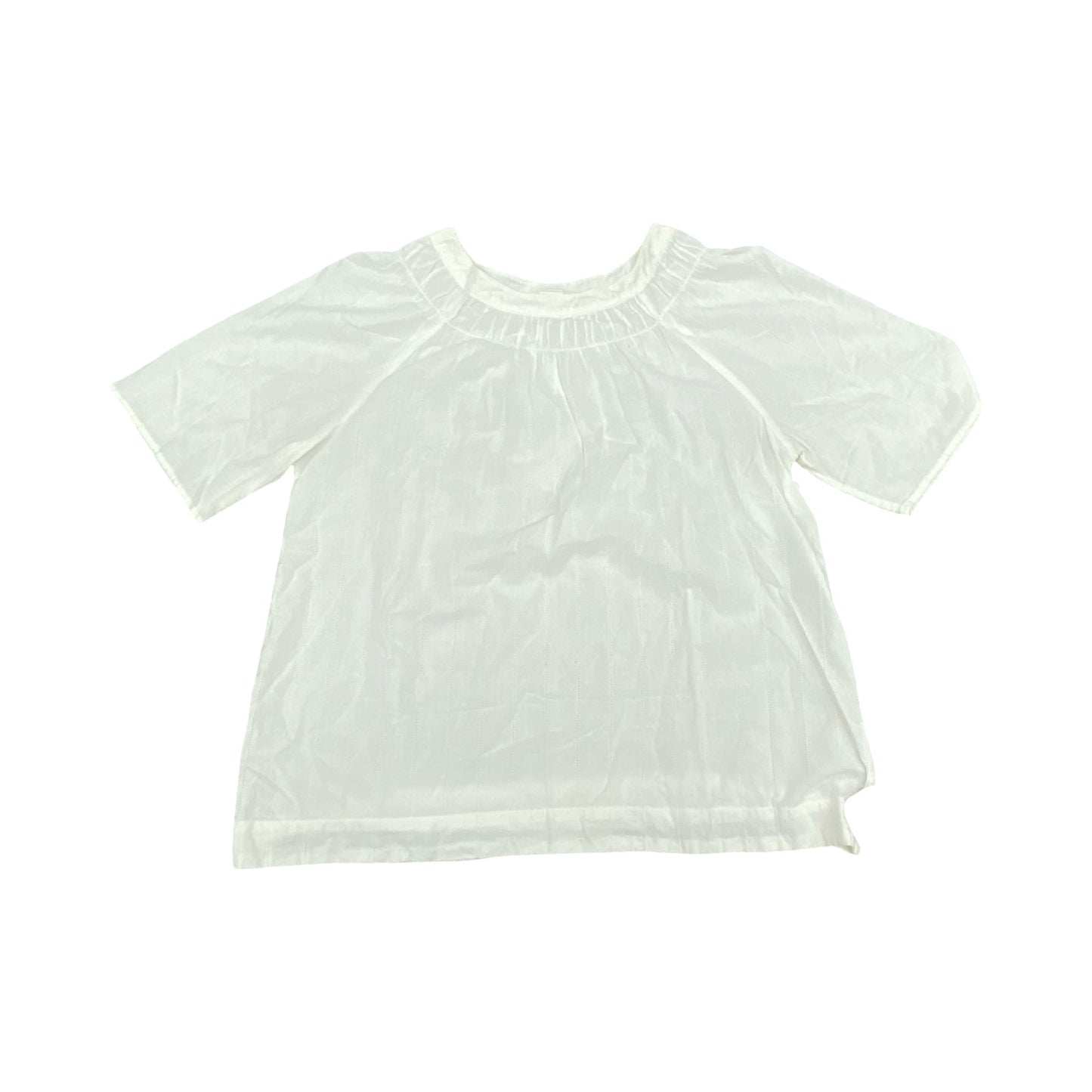Top Ss By Gap In White, Size:S