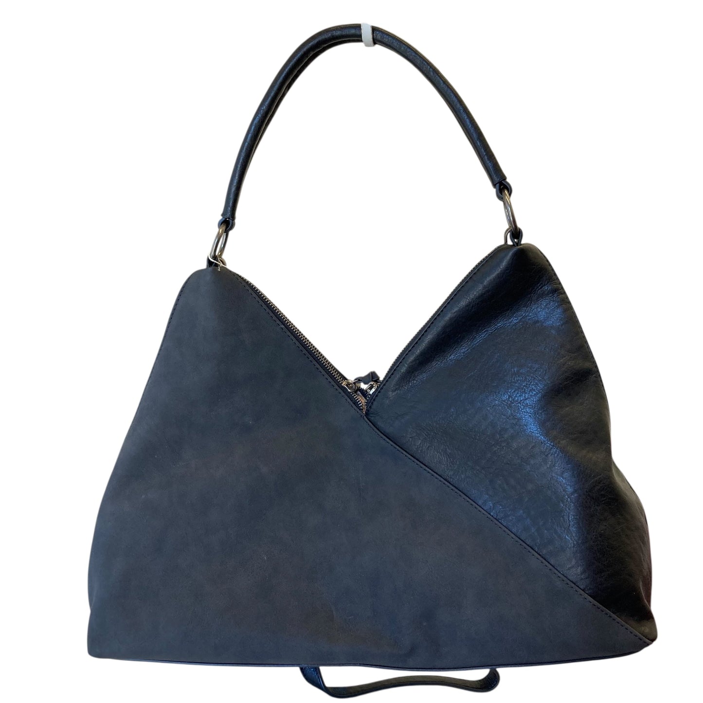 Handbag By Simply Noelle In Black, Size:Large