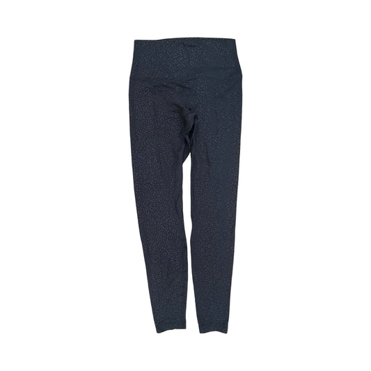 Athletic Leggings By Lululemon In Black, Size:6