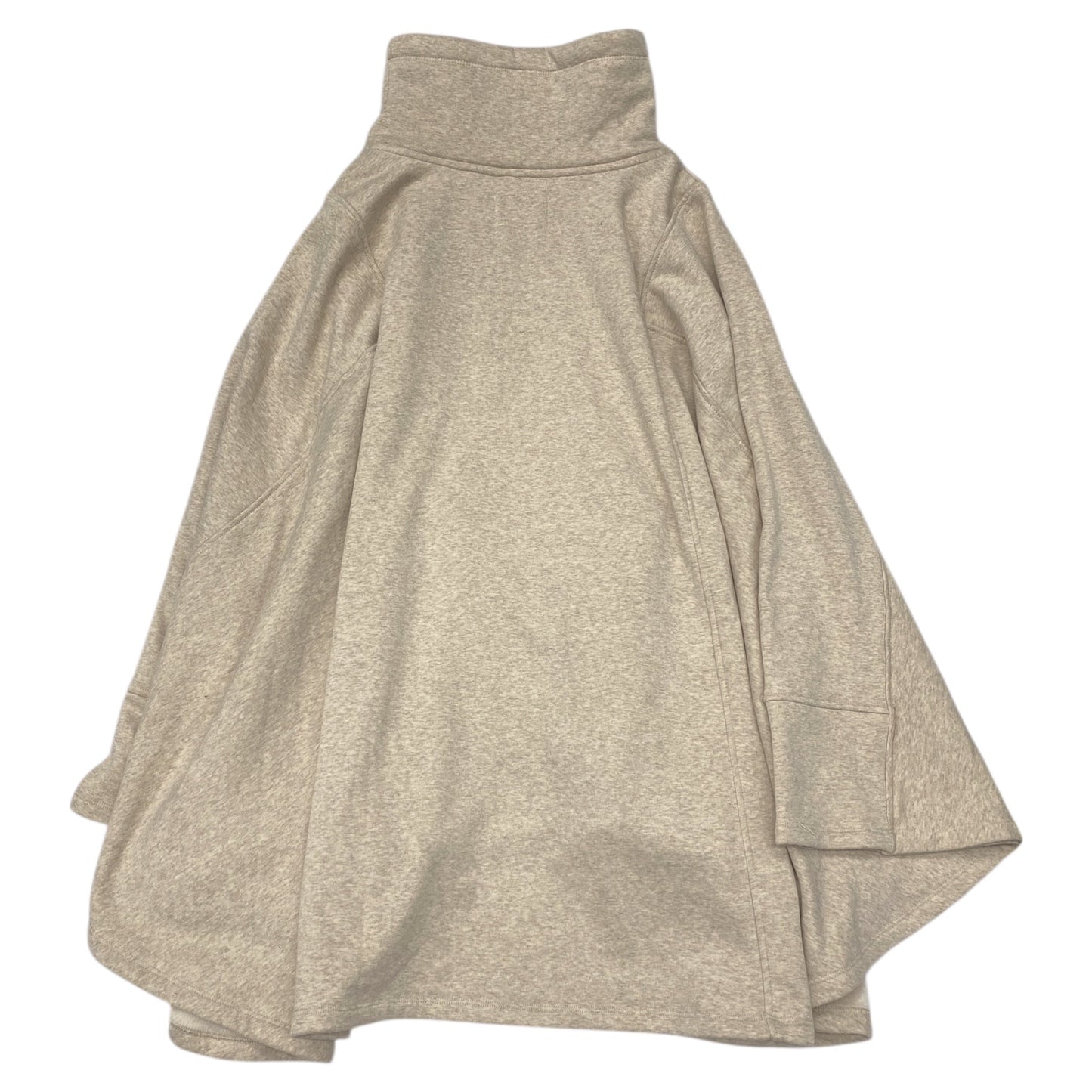 Sweater Designer By Ugg In Tan, Size:Xl