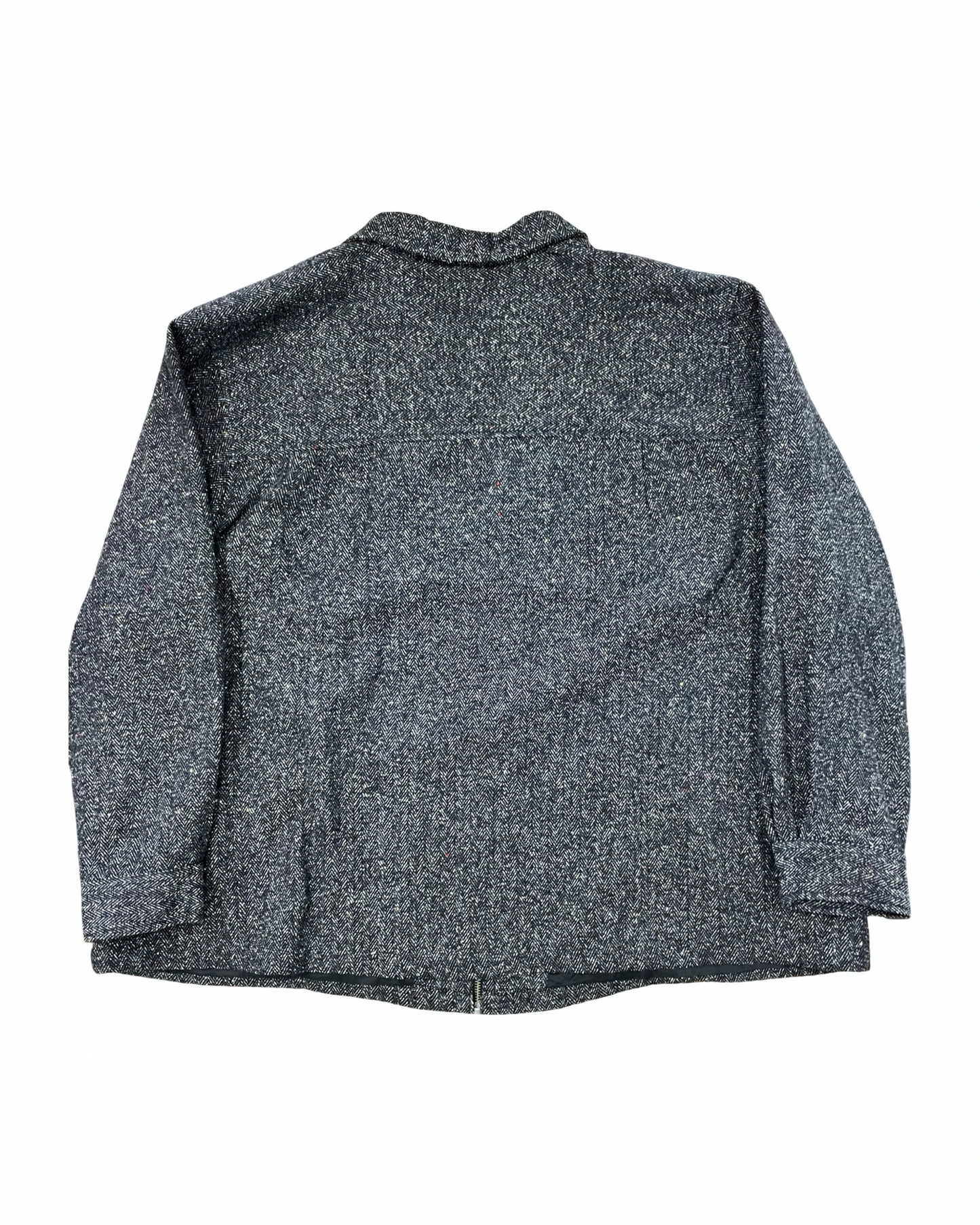 Jacket Other By Cj Banks In Black, Size:3X
