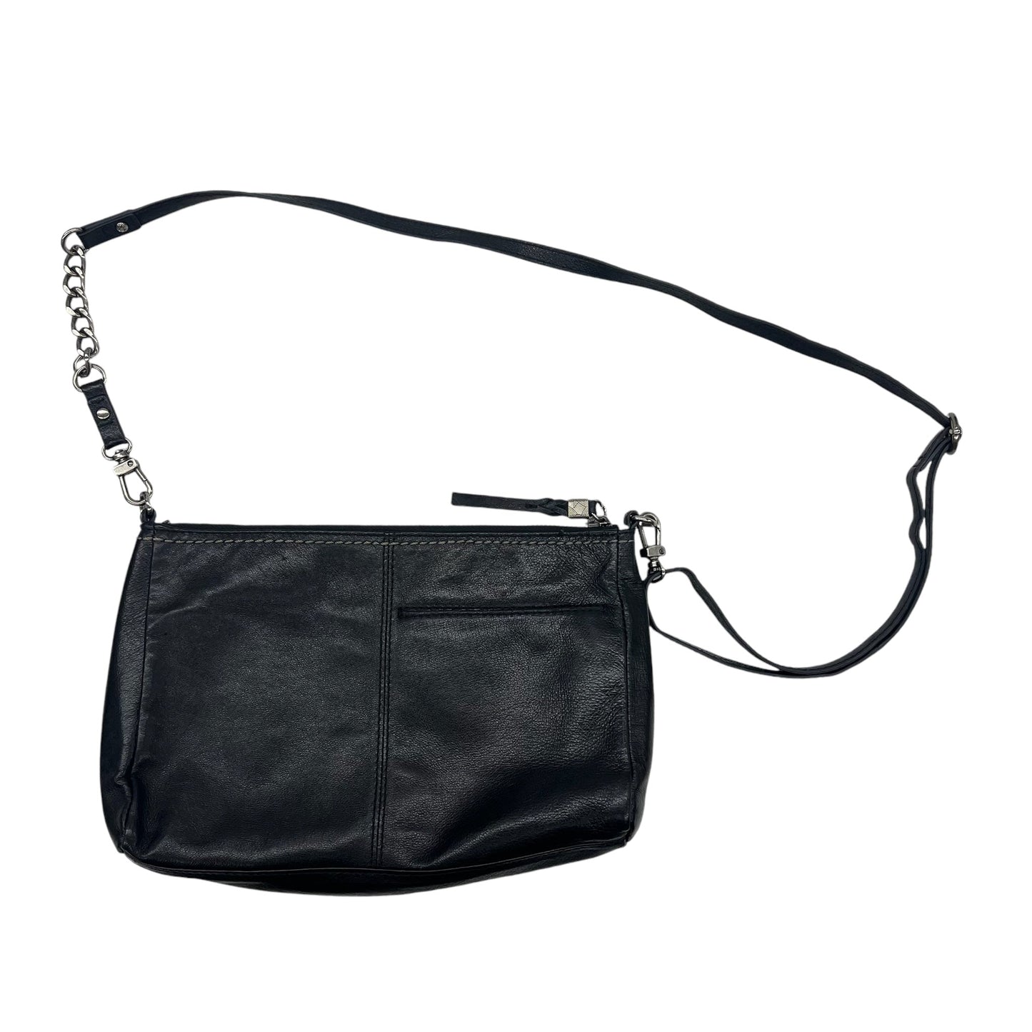 Crossbody By The Sak In Black, Size:Medium