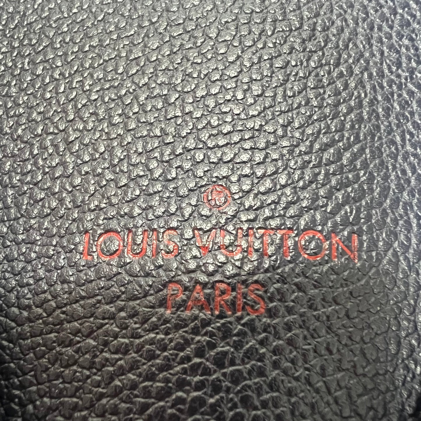 Tote Luxury Designer By Louis Vuitton, Size: Small