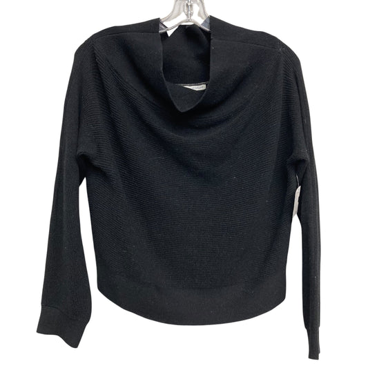 Sweater Designer By Rebecca Minkoff In Black, Size:S