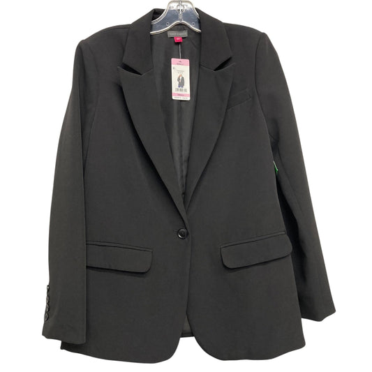 Blazer By Vince Camuto In Black, Size:S