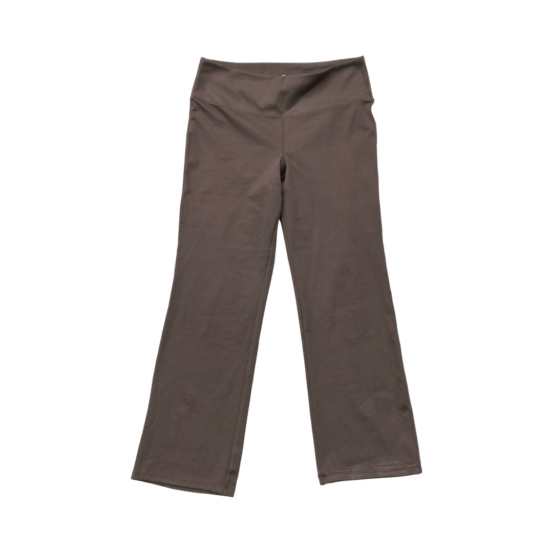 Athletic Pants By Danskin In Brown, Size:Xl