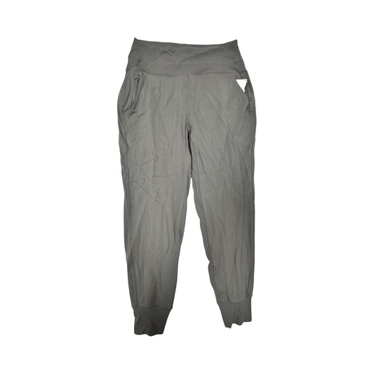 Athletic Pants By Athleta In Green, Size:S