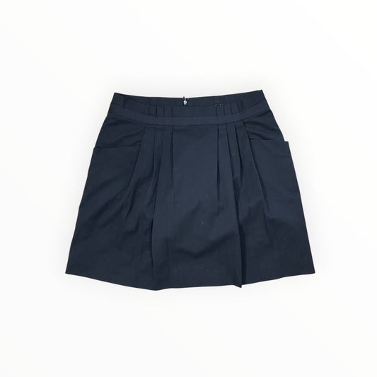 Skirt Midi By Gap In Black, Size:M