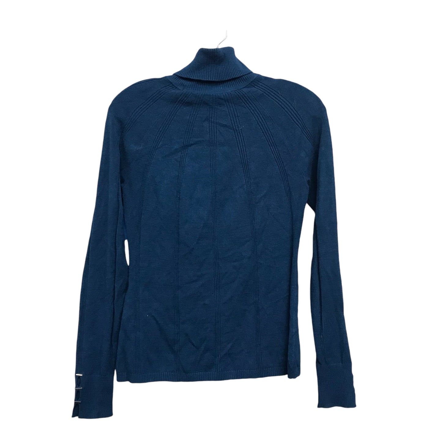 Sweater By White House Black Market In Blue, Size:M