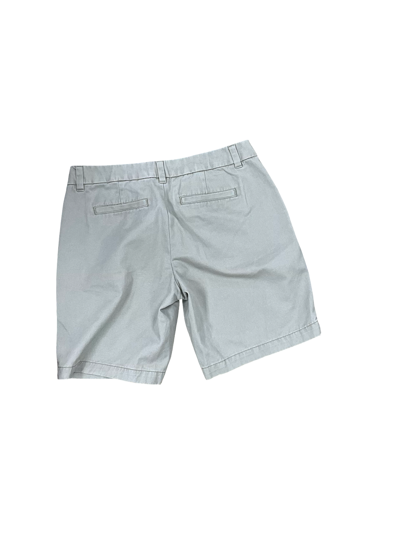 Shorts By Merona In Tan, Size:2
