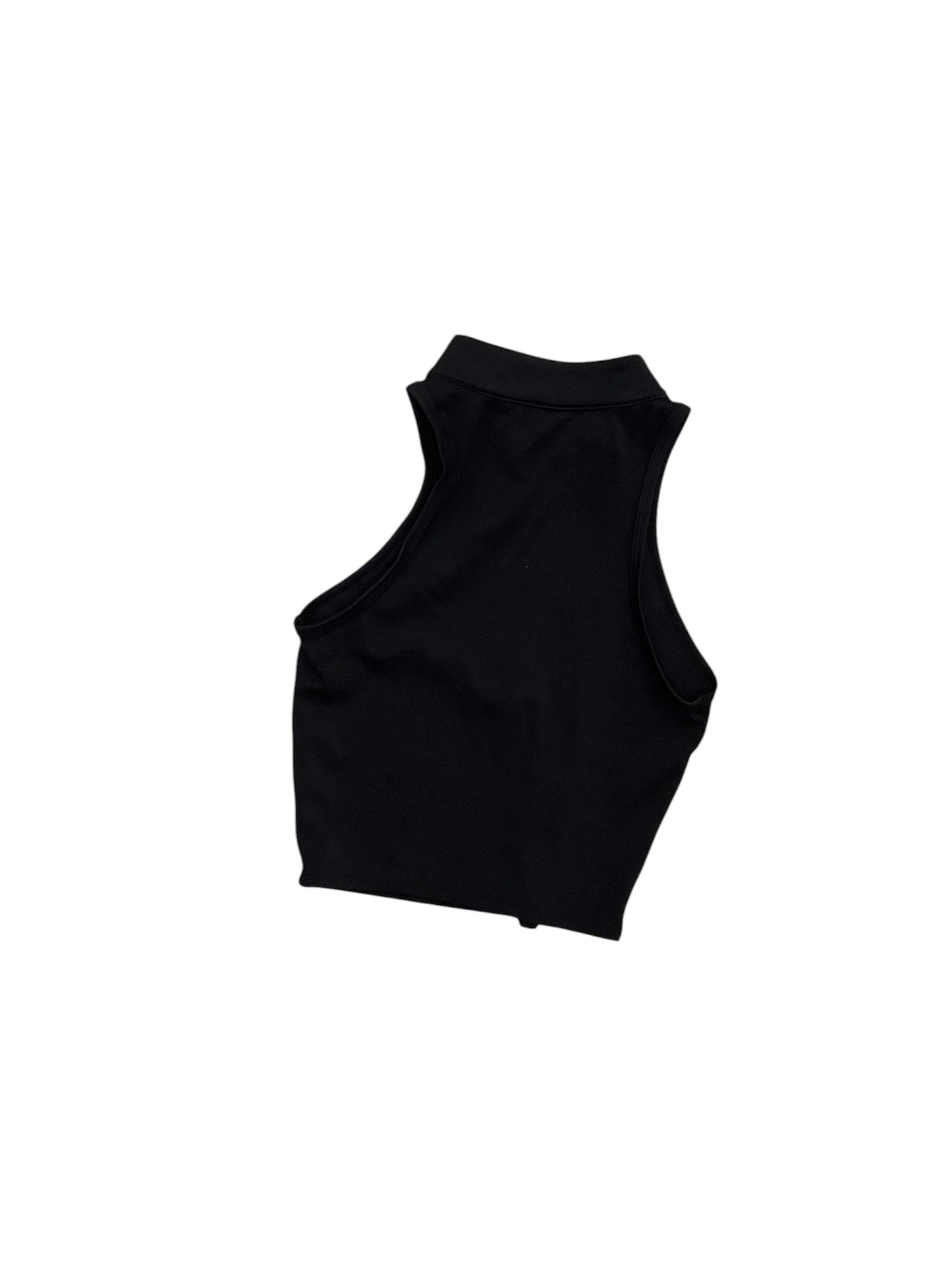Athletic Tank Top By Alphalete In Black, Size:S