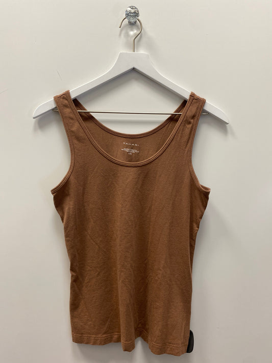 Tank Top By Tahari By Arthur Levine  Size: L