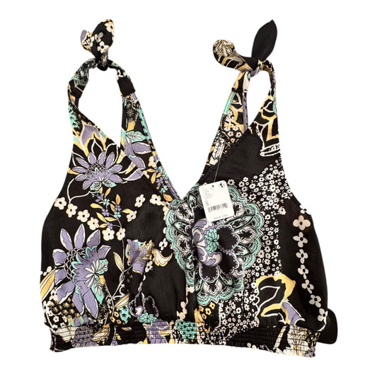 Top Sleeveless By Free People In Multi, Size:S