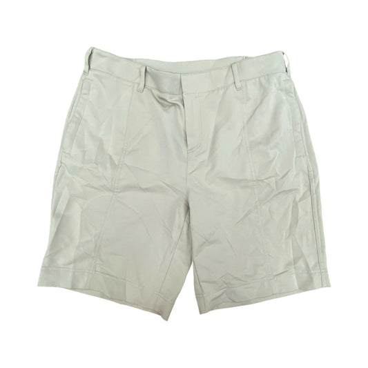 Shorts By 32 Degrees In Beige, Size:10
