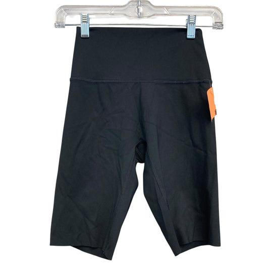 Athletic Shorts By Aerie In Black, Size:S