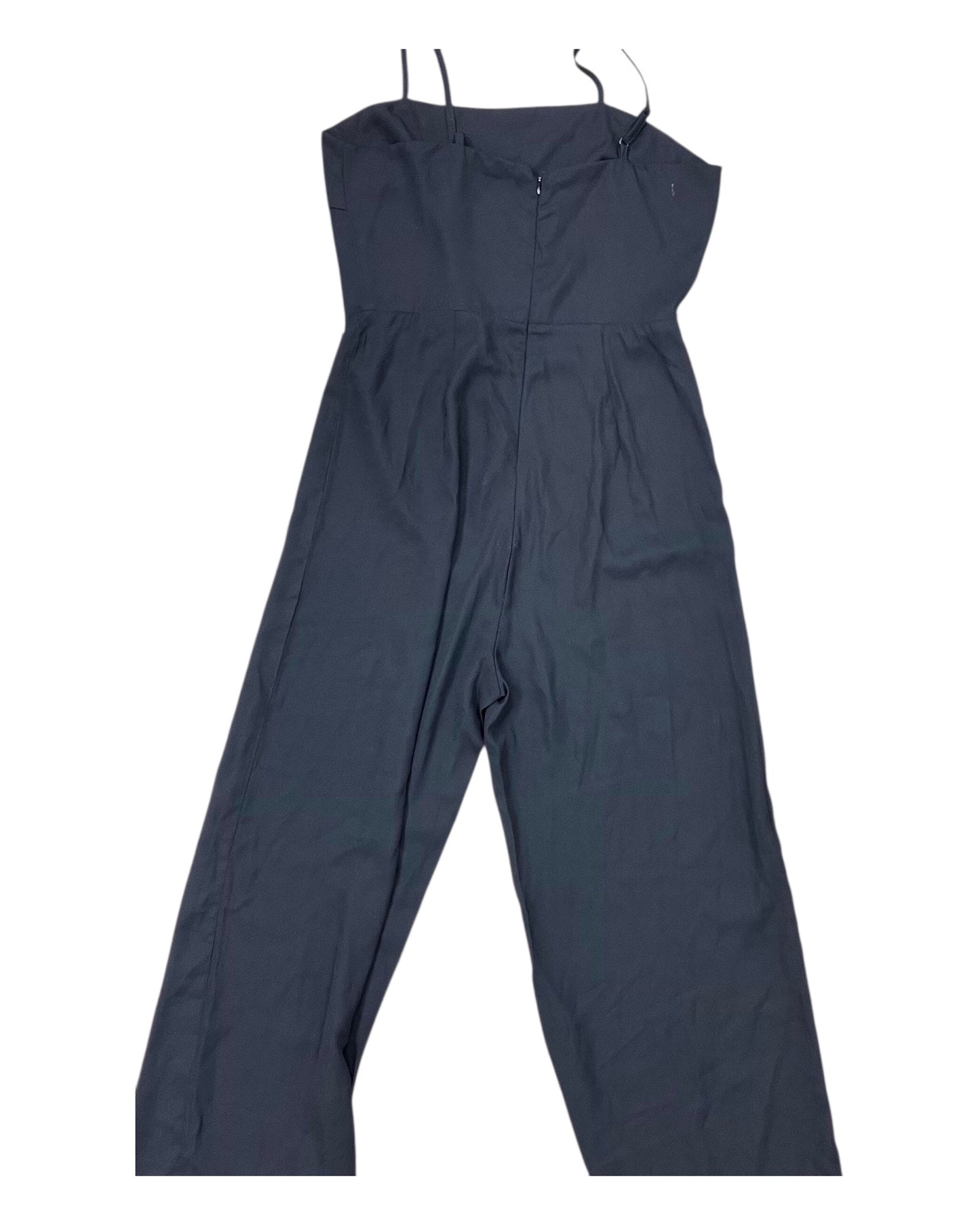 Jumpsuit By Clothes Mentor In Black, Size:S