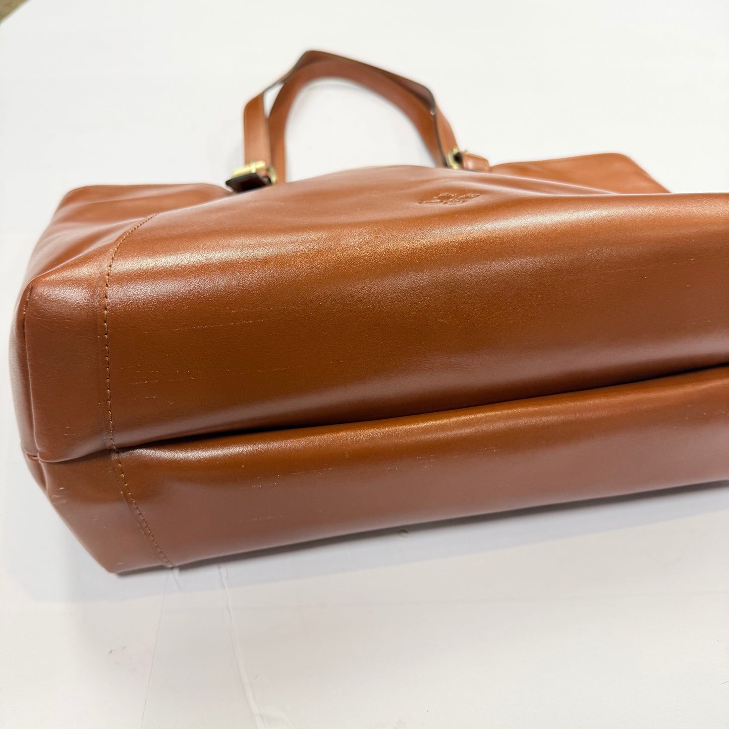 Tote Designer By Patricia Nash, Size: Large