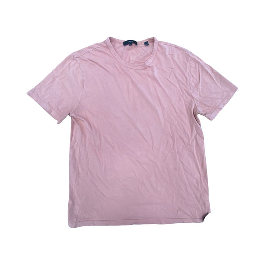 Top Ss By Vince In Coral, Size:S