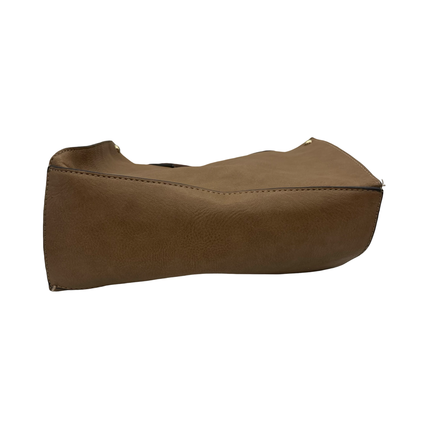 Handbag By Cmf In Brown, Size:Medium
