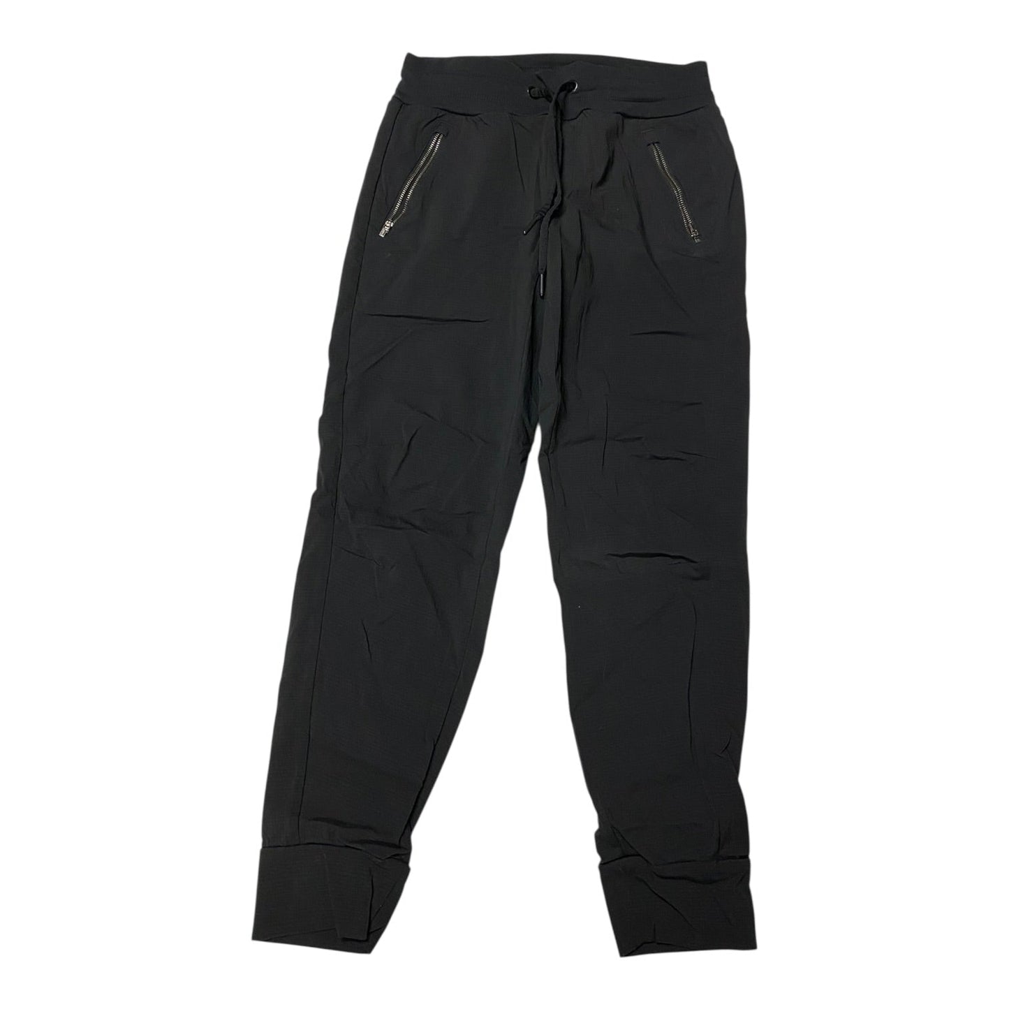 Athletic Pants By Athleta In Black, Size:2