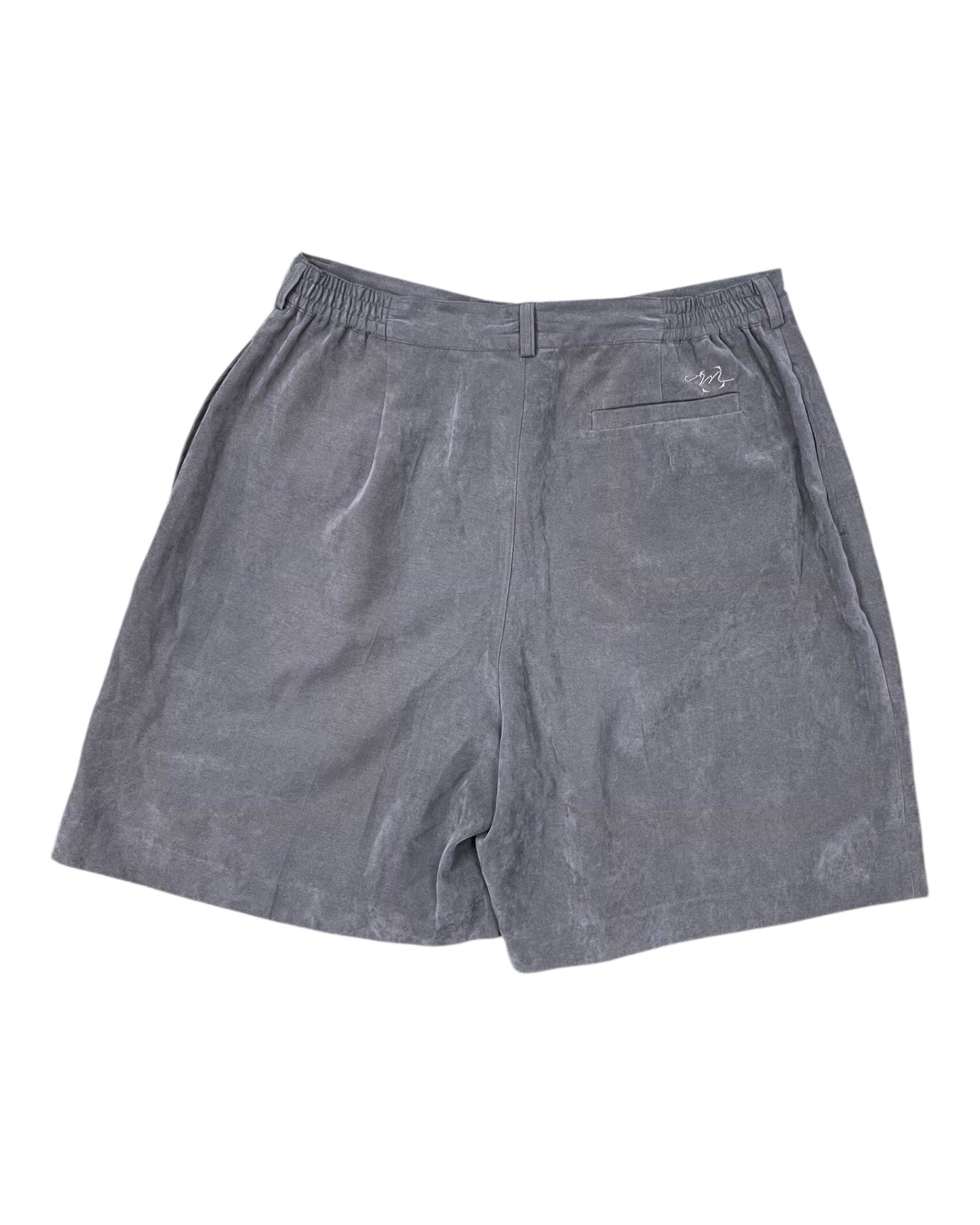 Shorts By Clothes Mentor In Beige, Size:12