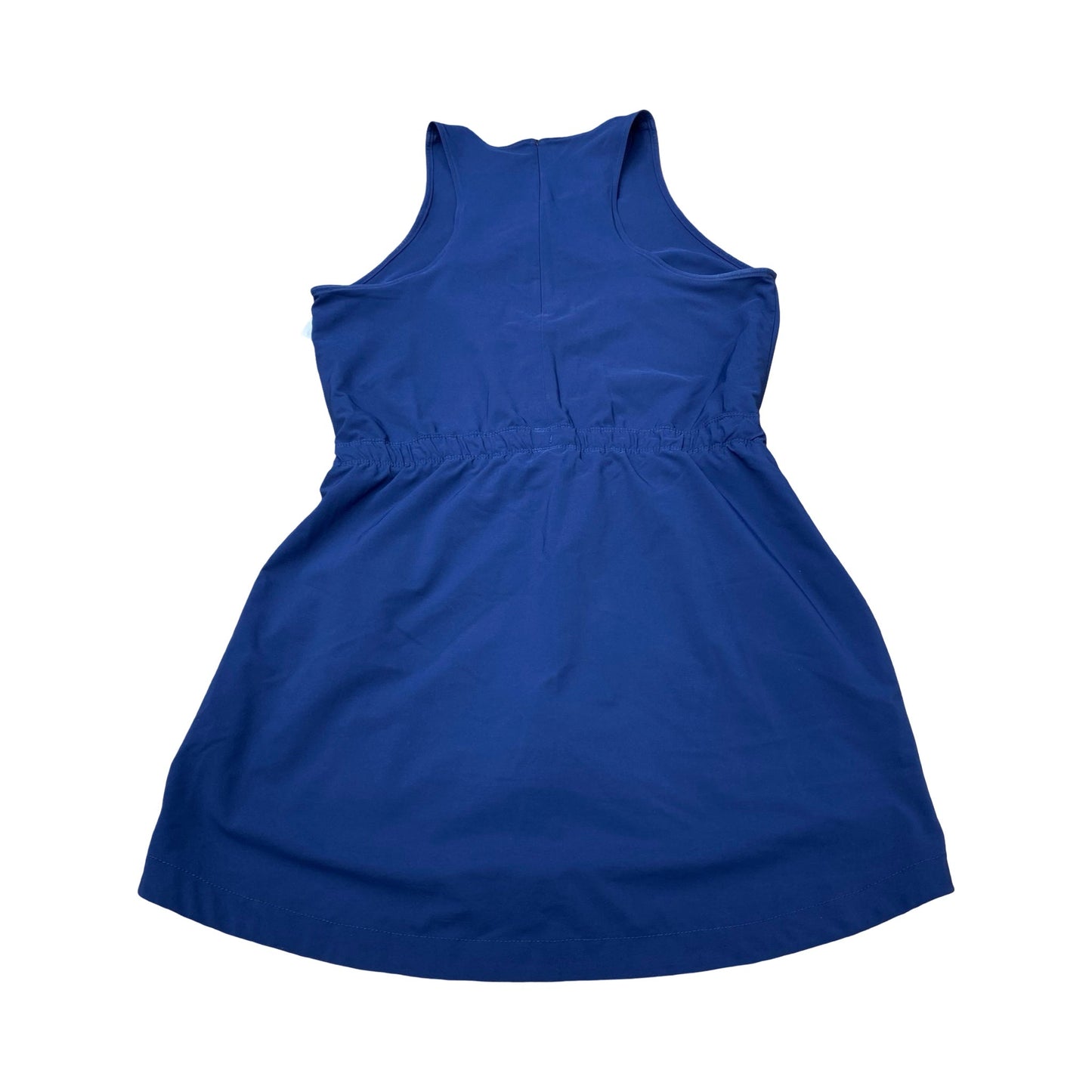 Athletic Dress By The North Face In Navy, Size:M