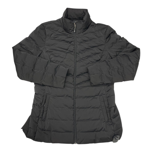 Jacket Puffer & Quilted By 32 Degrees In Black, Size:L