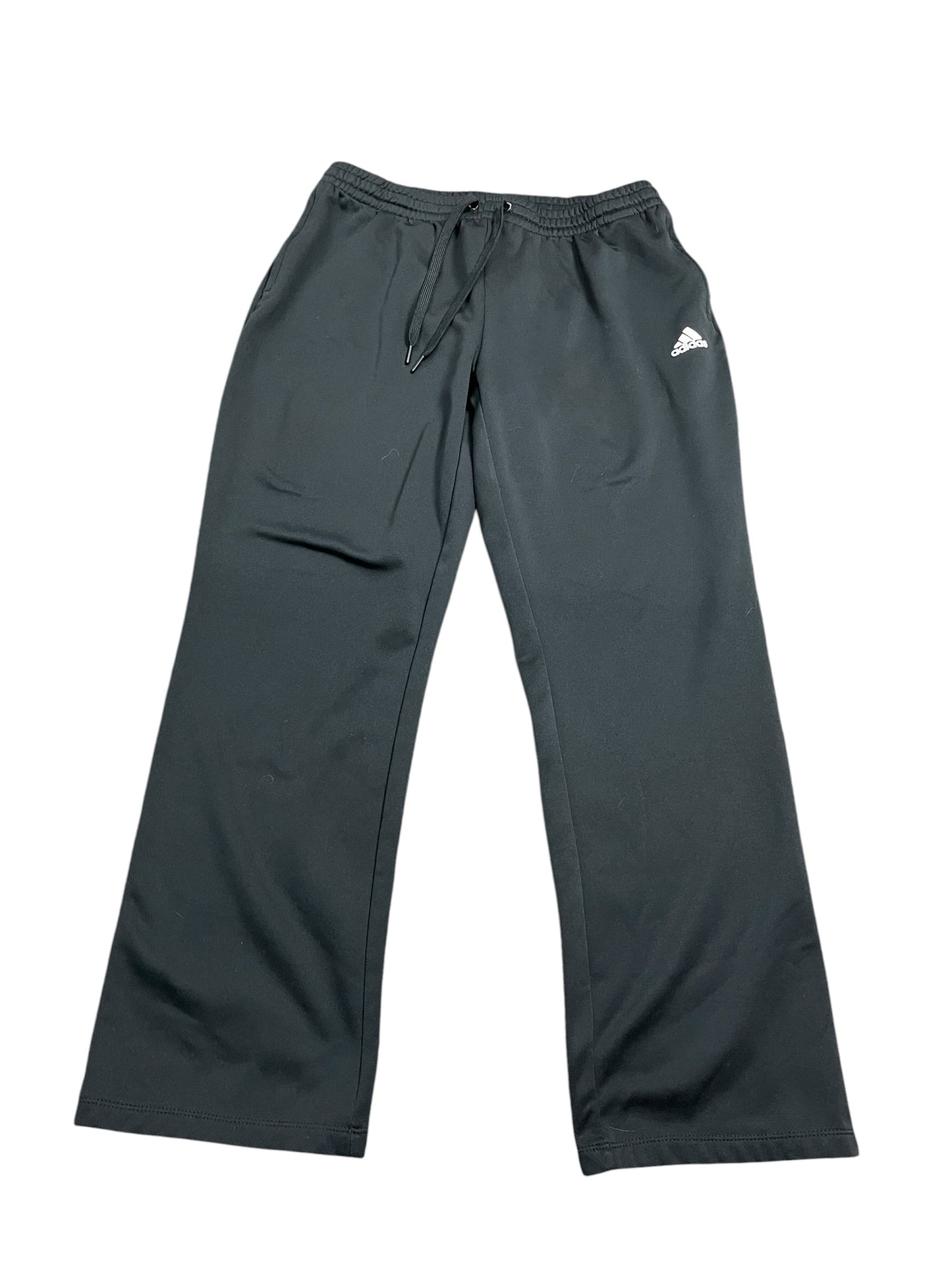 Athletic Pants By Adidas In Black, Size:Xl