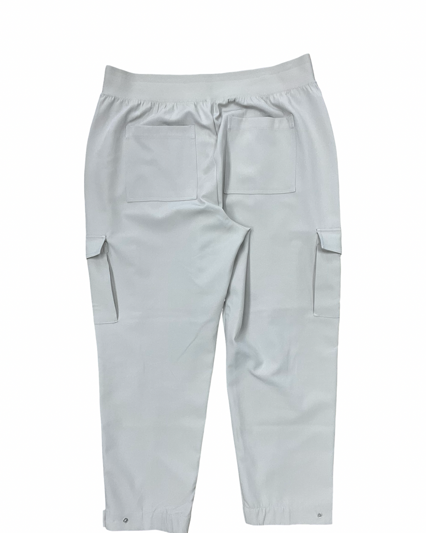 Pants Cargo & Utility By Stylus In Tan, Size:Xl