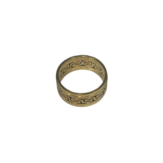 Ring Stackable, Size 6