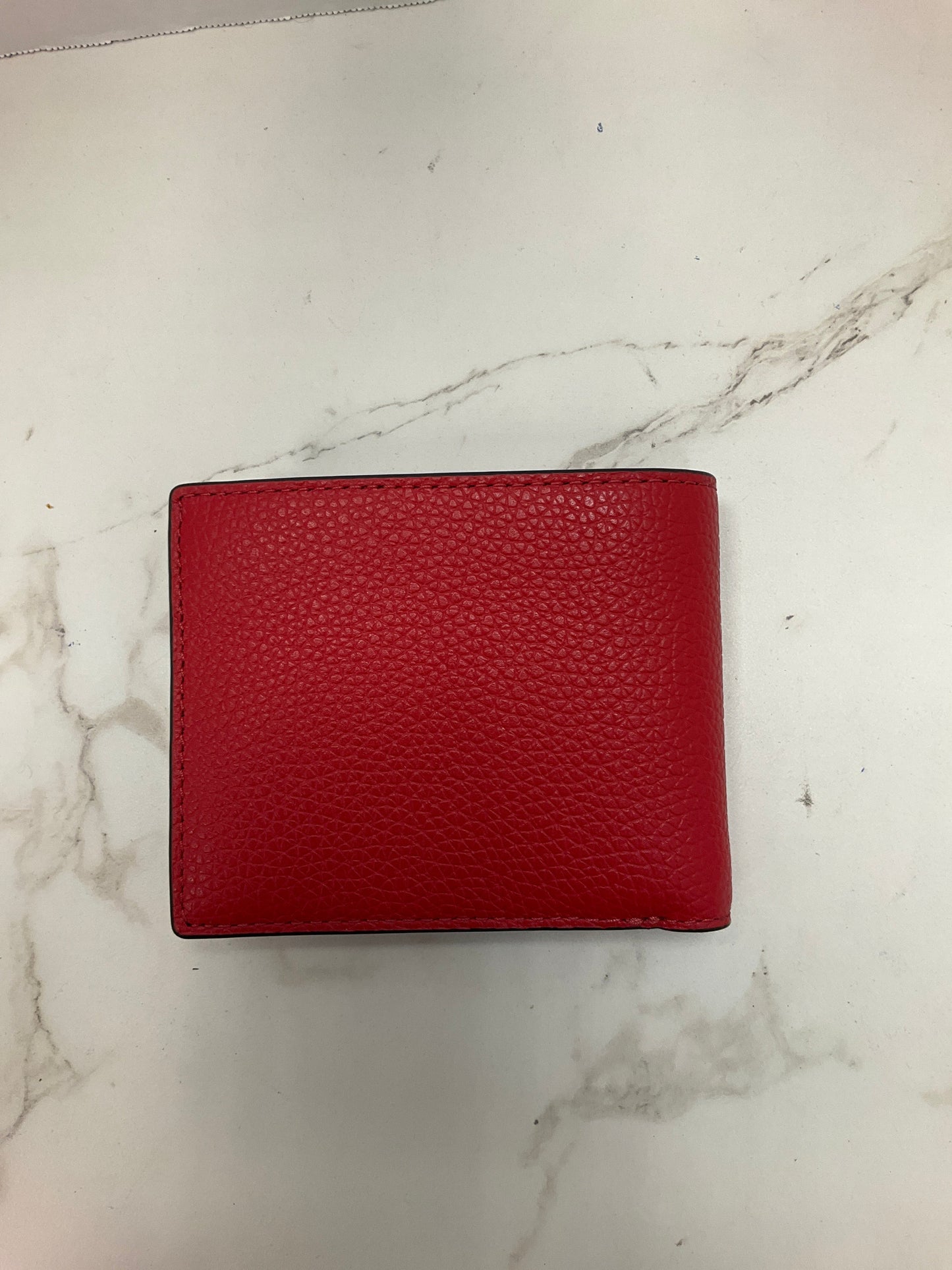 Wallet Designer By Michael Kors, Size: Medium