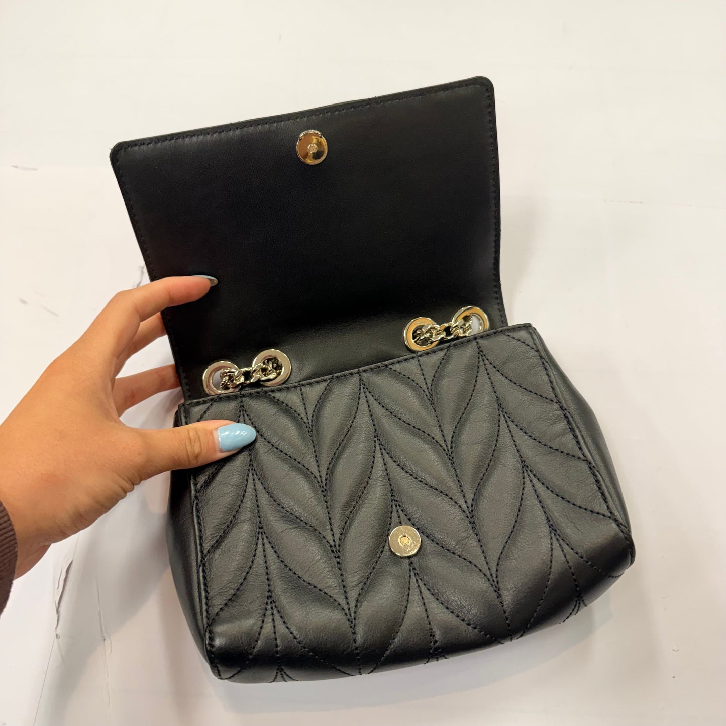 Crossbody Designer By Kate Spade, Size: Small