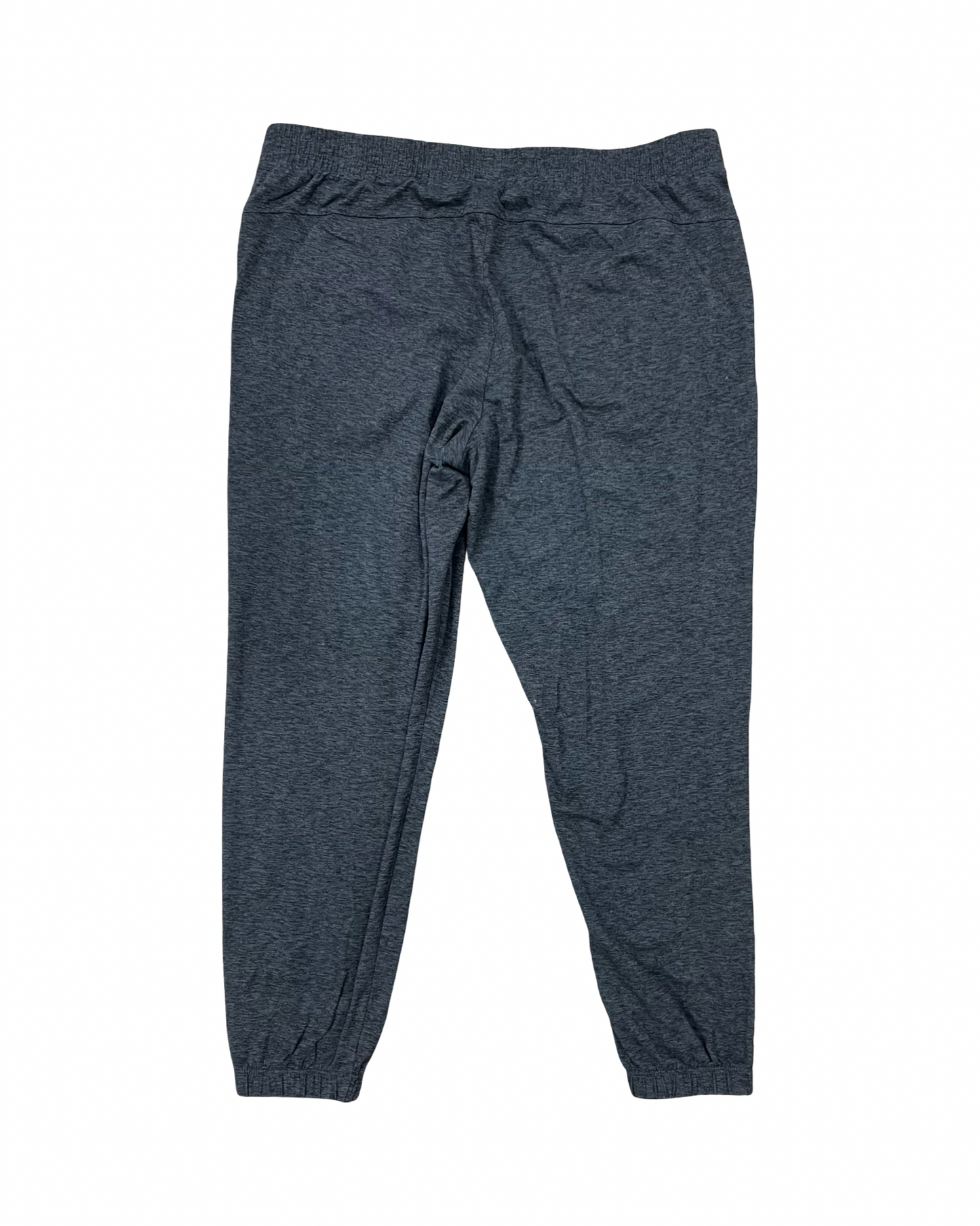 Pants Joggers By Members Mark In Grey, Size:L