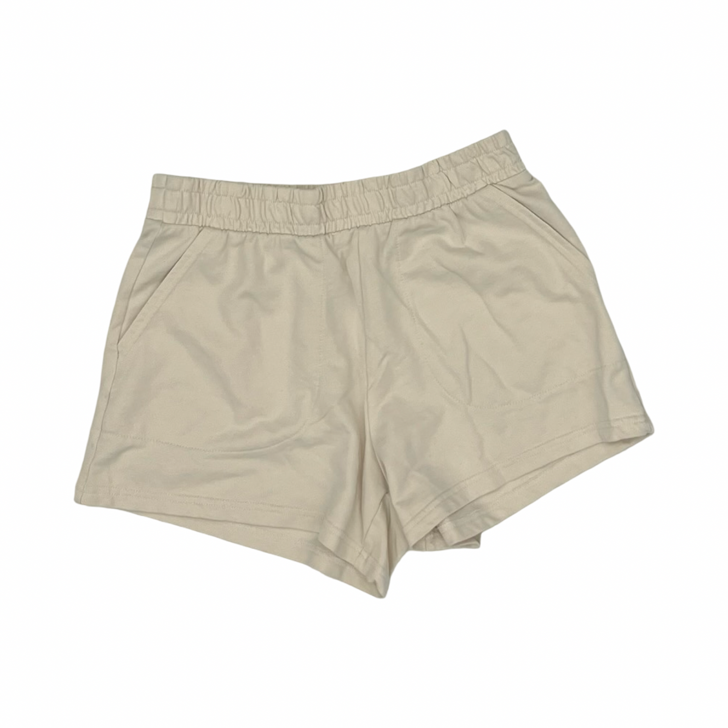 Shorts By Universal Thread In Tan, Size:S