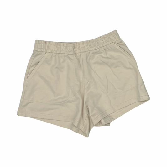 Shorts By Universal Thread In Tan, Size:S