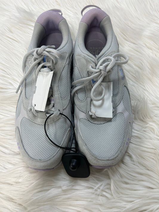 Shoes Athletic By Ryka In Grey, Size:9