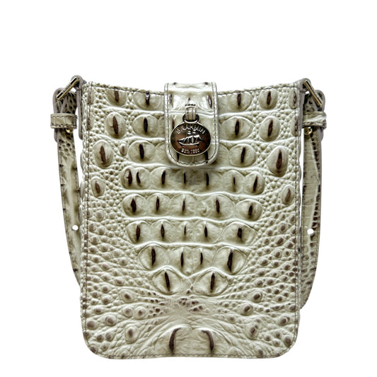 Marley Crossbody Designer By Brahmin, Size: Small
