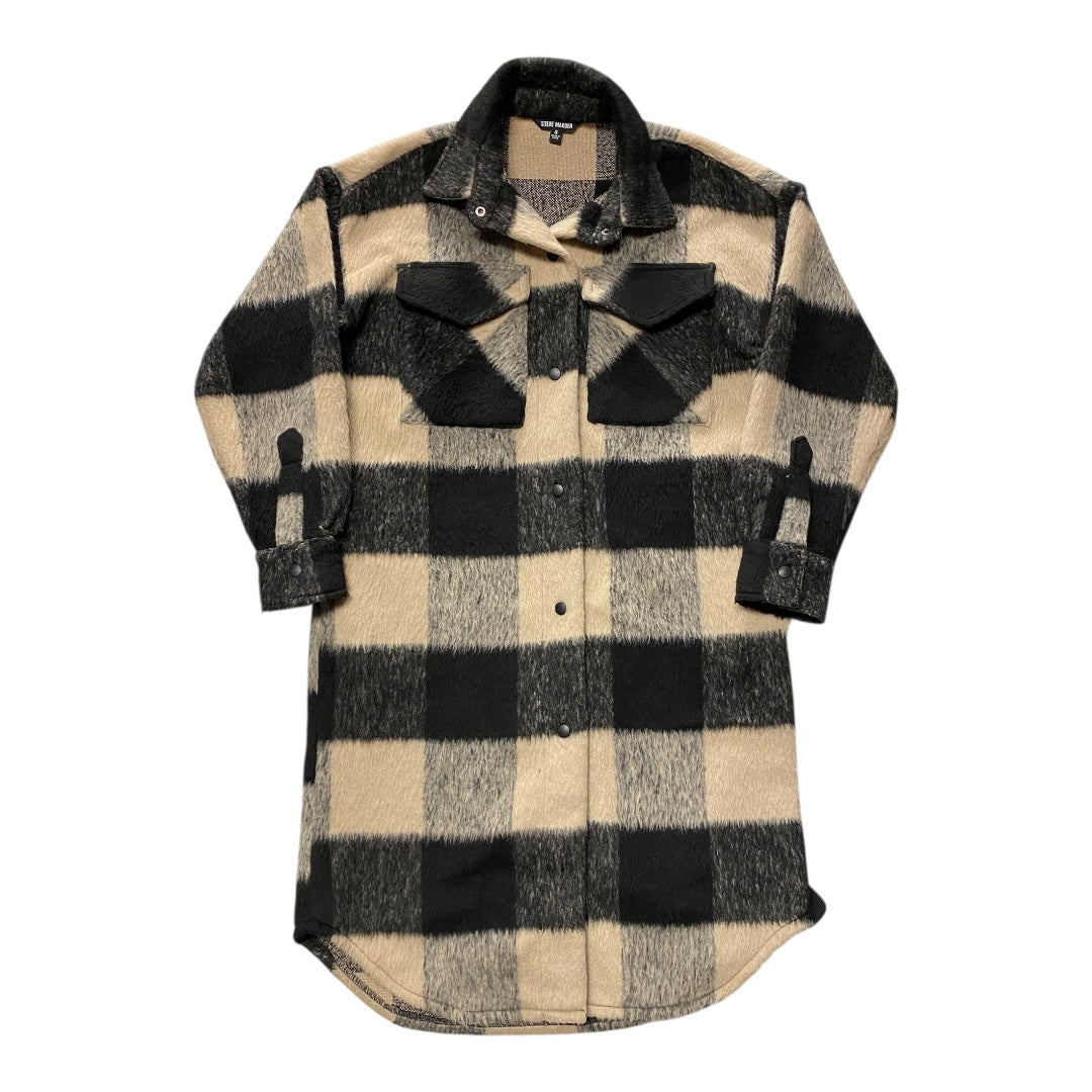 Coat Other By Steve Madden In Multi, Size:S