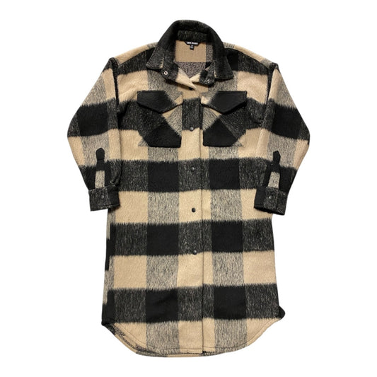 Coat Other By Steve Madden In Multi, Size:S