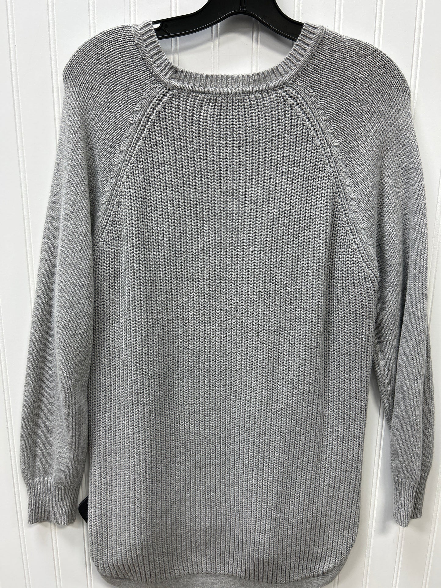 Sweater By Cmc In Grey, Size:Xl