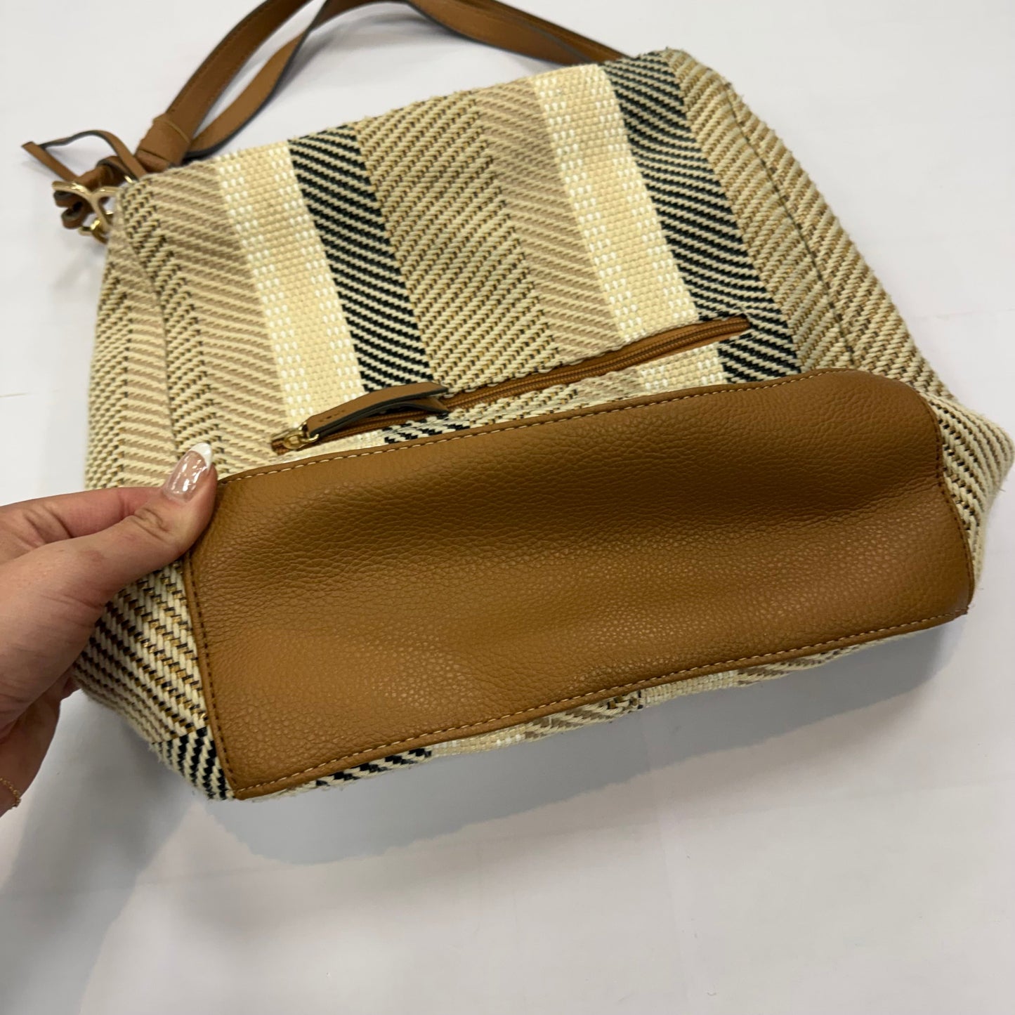 Handbag By Rosetti, Size: Medium