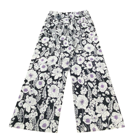 Pants Other By Maeve In Black & White, Size:6