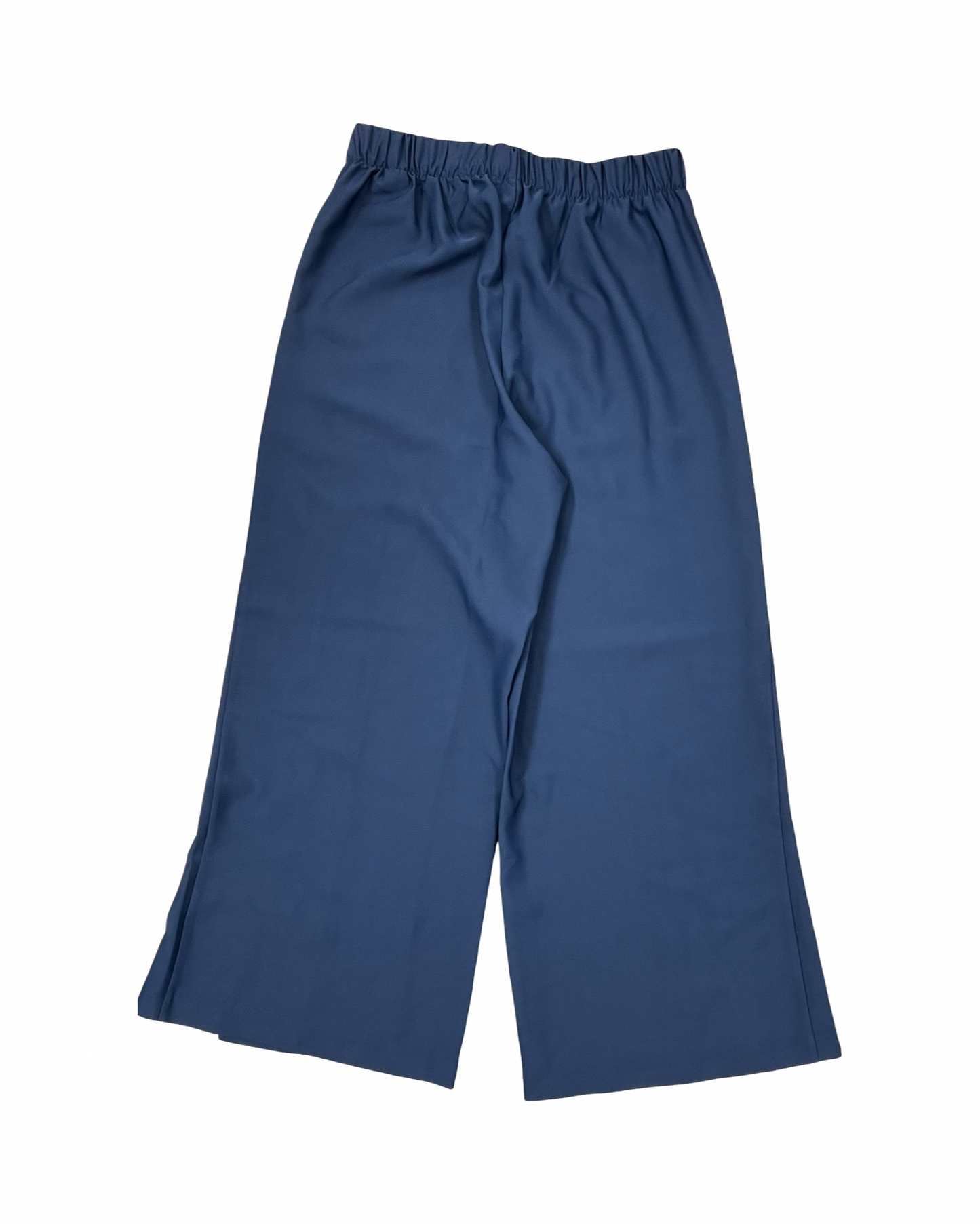 Pants Dress By Wynne Layers In Blue, Size:4