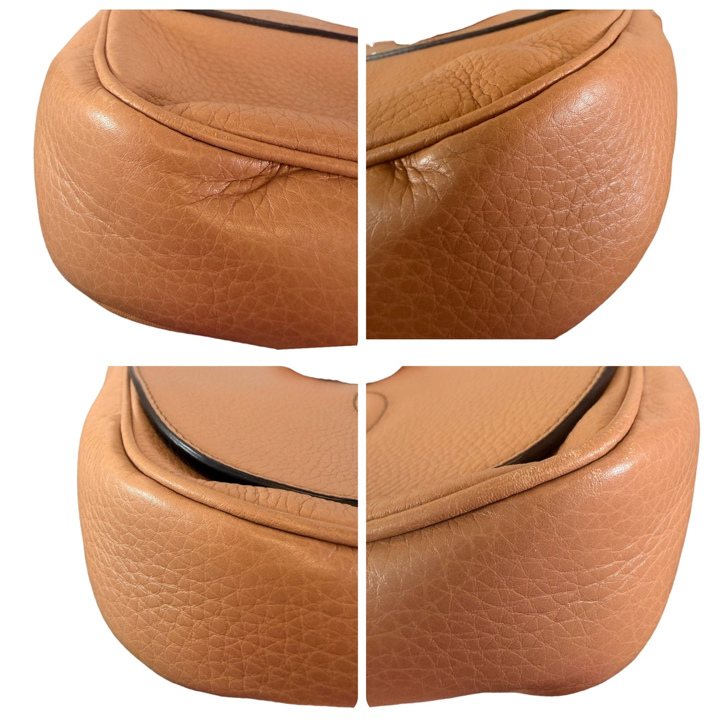 Handbag Luxury Designer By Gucci, Size: Medium