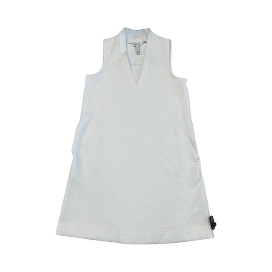Dress Casual Midi By Spanx In White, Size:S