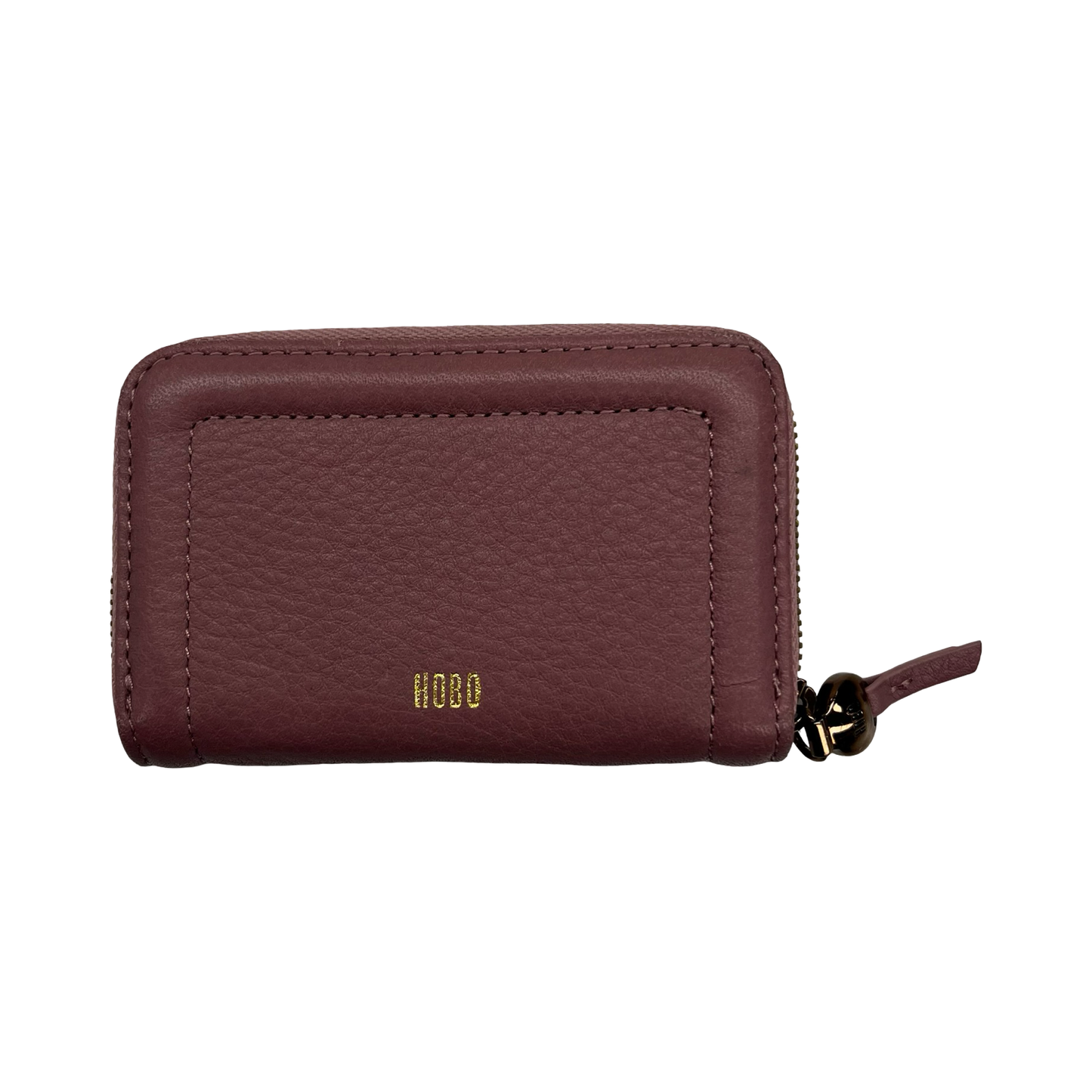 Wallet Leather By Hobo Intl In Pink, Size:Small