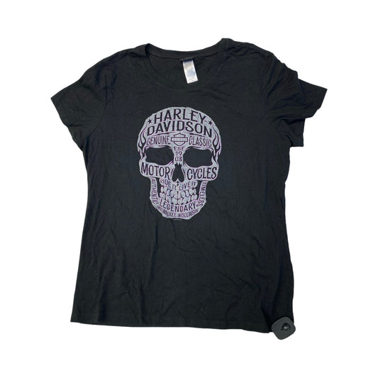 Top Ss By Harley Davidson In Multi, Size:Xl