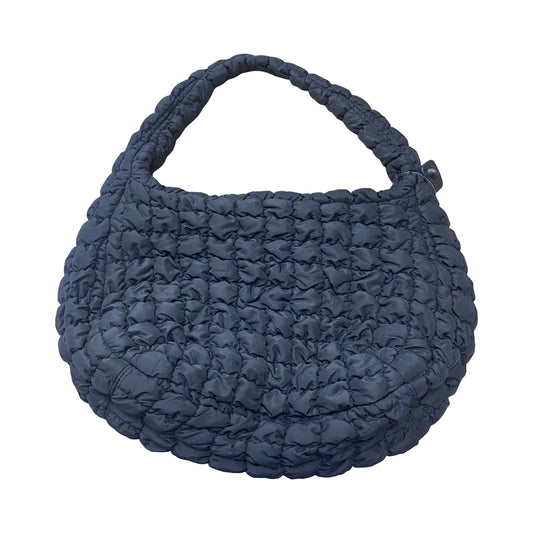 Handbag By Cos In Black, Size:Large