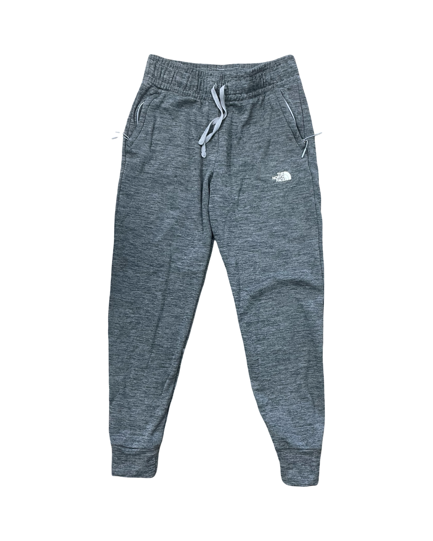 Athletic Pants By The North Face In Grey, Size:S
